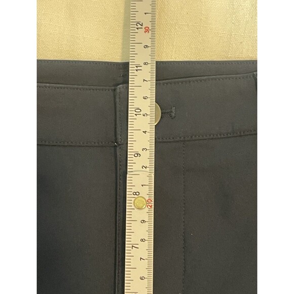 Lululemon Pants Mens 36 X 33 Blue ABC Classic Warpstreme LM5426S Chino Travel - Picture 13 of 13